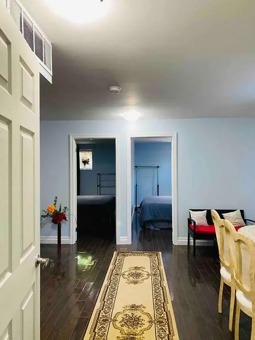 Impression 2 Bedrooms Apartment Space Share