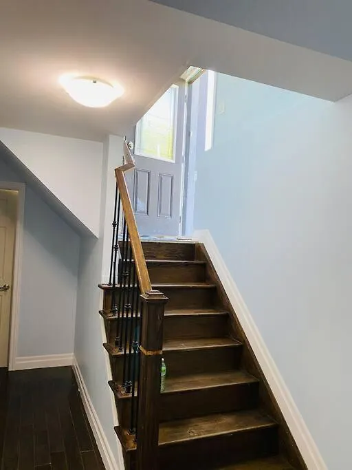 Impression 2 Bedrooms Apartment Space Share Canada
