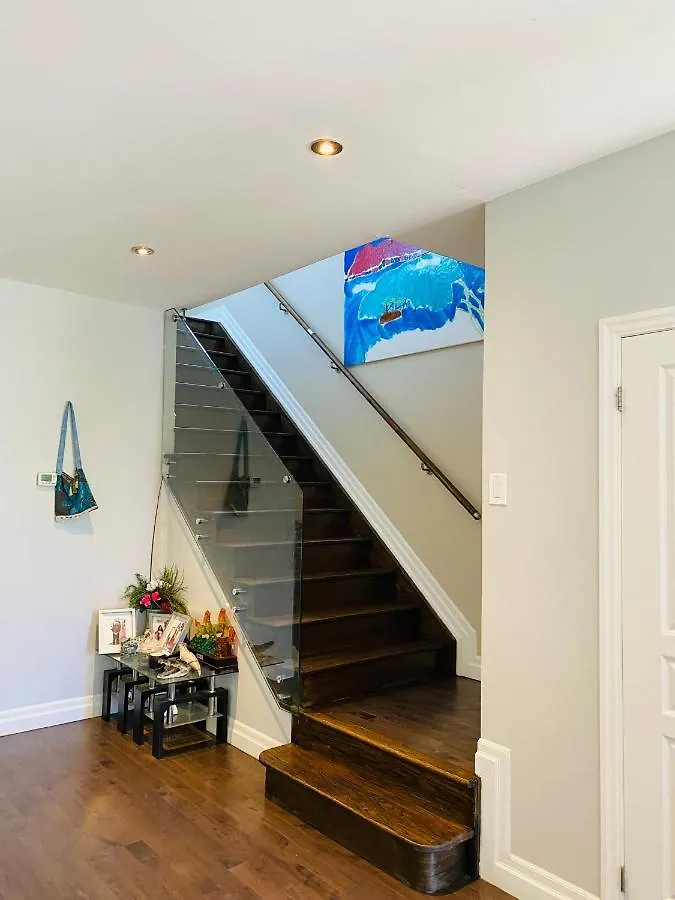 Impression 2 Bedrooms Apartment Space Share
