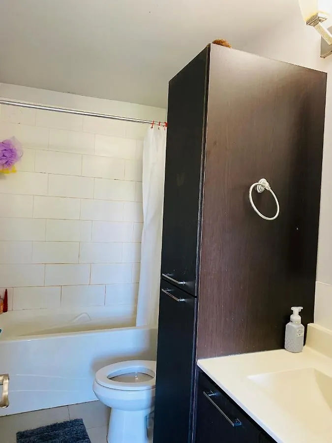 Impression 2 Bedrooms Apartment Space Share